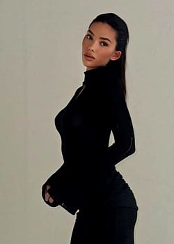 Masha Bertman